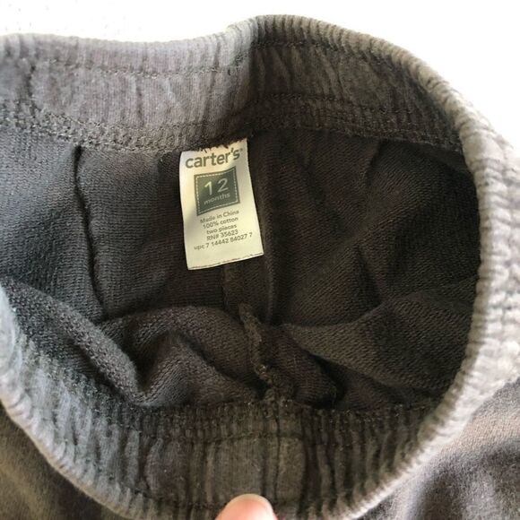Carter’s Pull Up Pants(lot of 3pairs) - Picture 5 of 9